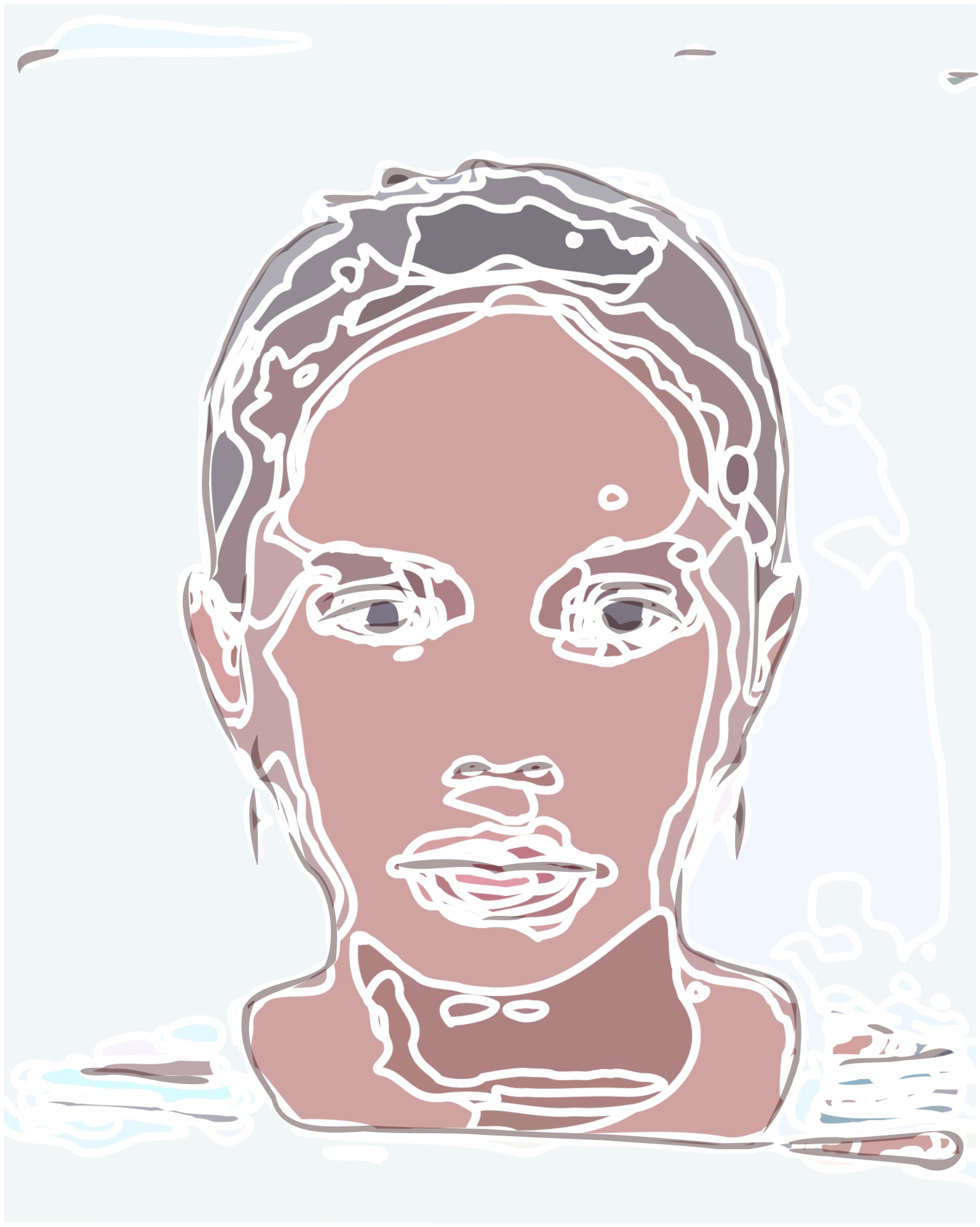 Ordinary People MetAvatar - #08